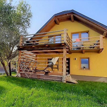 شقة Apartma Toro بليد المظهر الخارجي الصورة
