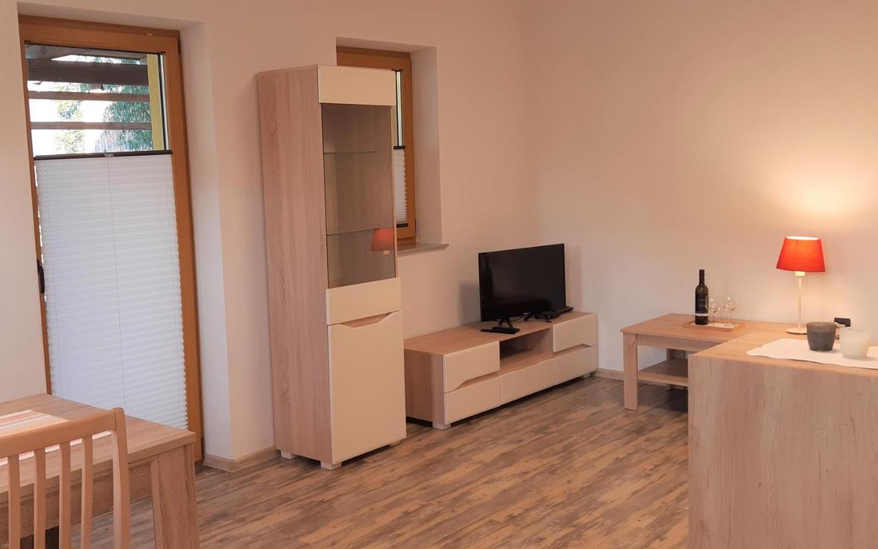 شقة Apartma Toro بليد المظهر الخارجي الصورة